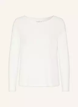 Лонгслив ZADA, белый