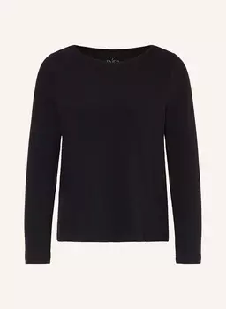 Лонгслив ZADA, черный