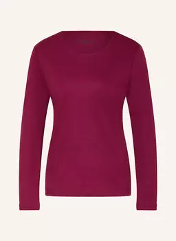 Лонгслив ZADA, фуксия