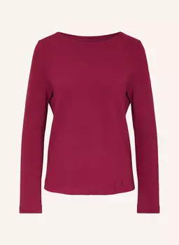 Лонгслив ZADA, фуксия