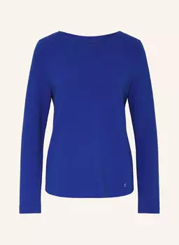 Лонгслив ZADA, синий