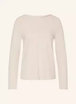 Лонгслив ZADA, светло-коричневый