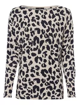 Лонгслив Zero, кремовый