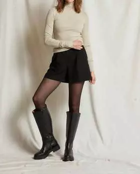 Лонгслив женский PERFECTWHITETEE, цвет oatmeal