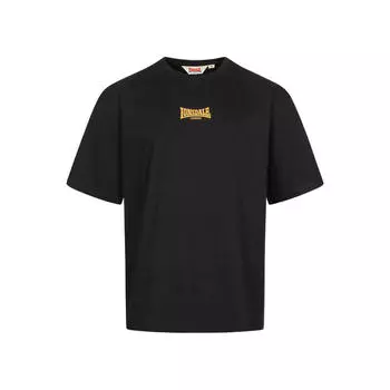 LONSDALE Мужская футболка оверсайз EGLINTON