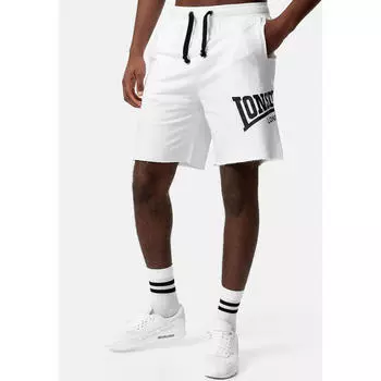 LONSDALE мужские шорты стандартного кроя POLBATHIC