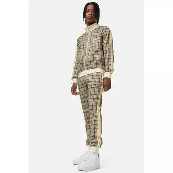 LONSDALE мужской спортивный костюм приталенного кроя SEABROOK