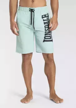 Лонсдейл Бермудские острова Lonsdale, черный