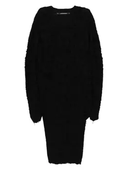 Лонслив Julius, черный