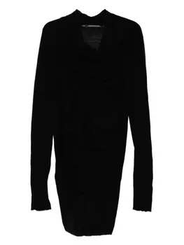 Лонслив Julius, черный