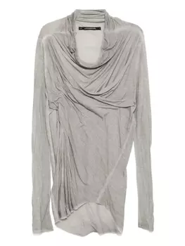 Лонслив Julius, серый