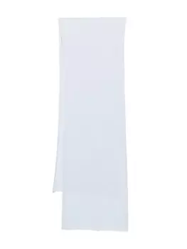 LOOP CASHMERE шарф lofty, синий