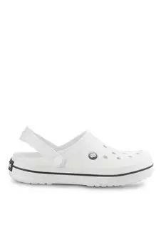 LOOP Мужские тапочки Белый/Белый Esem