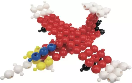 Loowi, строительные блоки