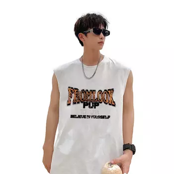 Loox! ЛЮКС! Баскетбольная майка унисекс, Черный