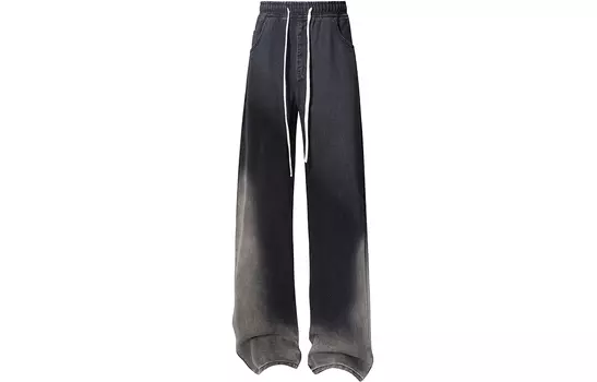 Loox! ЛЮКС! Джинсы унисекс, Черный