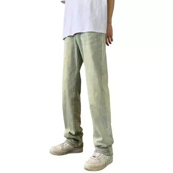 Loox! ЛЮКС! Джинсы унисекс, Черный