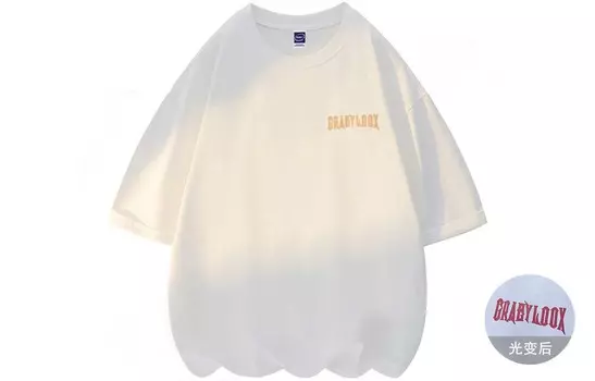 Loox! ЛЮКС! Футболка унисекс, Черный