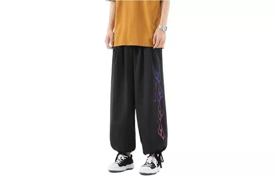 Loox! ЛЮКС! Повседневные брюки унисекс, Серый