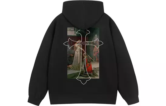 Loox! ЛЮКС! Толстовка Унисекс, коричневый