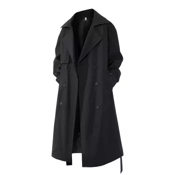 Loox! ЛЮКС! Тренч унисекс, Хаки