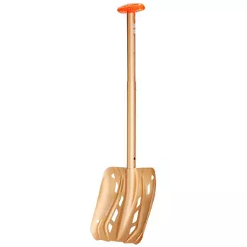 Лопата Mammut Alugator, золотой