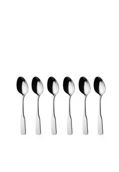 Лопатка для кофе Grwe, серебро