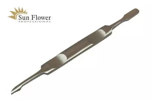 Лопатка для кутикулы – №4, SUNFLOWER
