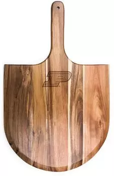 Лопатка для сервировки кожуры для пиццы Purdue Boilermakers Picnic Time