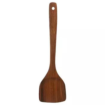 Лопатка для вока, орех, HULDHET IKEA