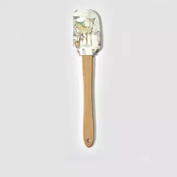 Лопатка «Рождественский олень» El Corte Ingls, разноцветный