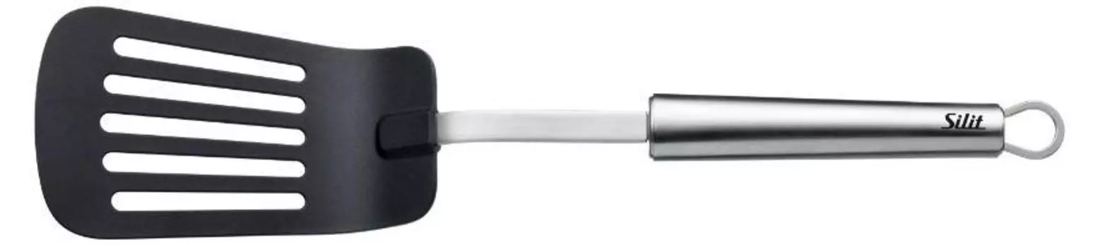 Лопатка Silit, черный