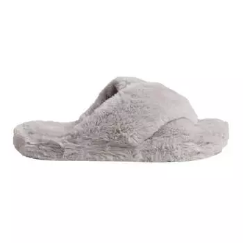 Лоппельные тапочки Ted Baker, серый