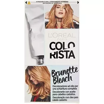 LorAl Paris Colorista Effect Отбеливатель для брюнеток для обесцвечивания 176мл, L'Oreal