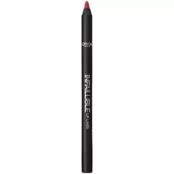 LorAl Paris Infalible Lip Liner 701 Stay Ultraviolet Purple 1G, L'Oreal