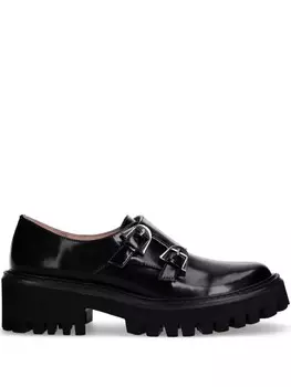 Лорд-лоферы Coccinelle, черный