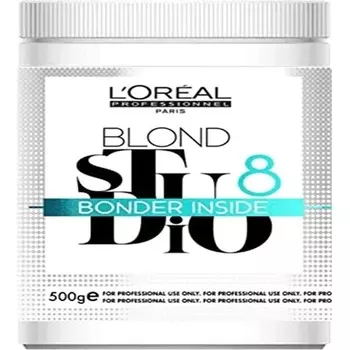 Loreal Blond Studio Deco Bonder Inside 500G, L'Oreal
