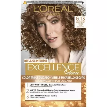 Loreal Color Accessories 0.28 Средний Блондин L'Oral