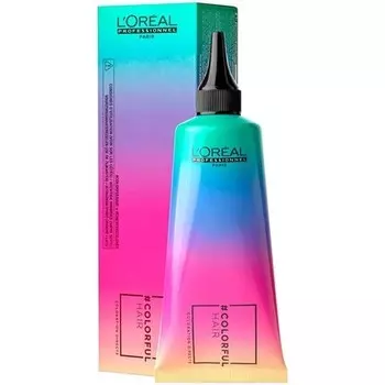 Лореаль Colorhair Желтый V511 L'Oral