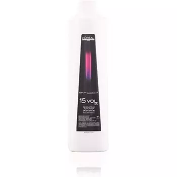 Loreal Dia Activateur II 15 Vol 1L V034 Белый 1000мл, L'Oreal