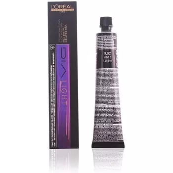 Лореаль Диа Лайт 9.02 Жемчужный молочный коктейль 50мл, L'Oreal