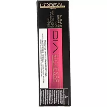 Лореаль Диа Richesse 8 V511 50мл, L'Oreal