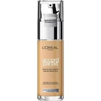 Лореаль Финишеры 3600523016600 2.Н Ваниль, L'Oreal