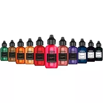 Лореаль Флэш Мистик Лес 60мл V045, L'Oreal