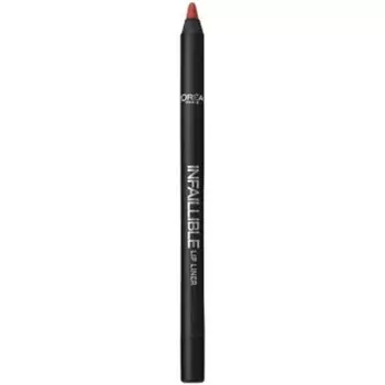 Loreal Infaillible Lip Liner 105 Красный Фантастика, L'Oreal