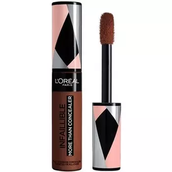 Loreal Infaillible More Than Concealer 11 мл оттенок 343 Truffle, L'Oreal