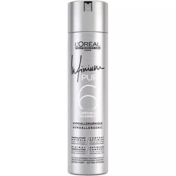 Лореаль Infinium Pure Xtr Str 500мл, L'Oreal