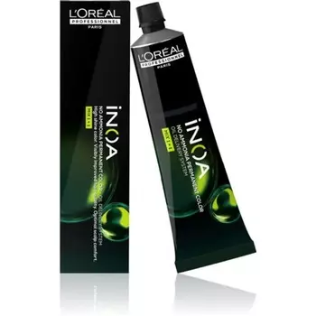 Loreal iNOA 5.15 Светлый пепел красного дерева 60мл L'Oral