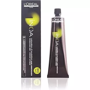 Лореаль Иноа 6.1 Темно-пепельный блондин 60G, L'Oreal