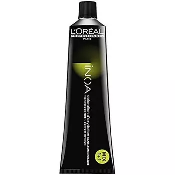 Лореаль Иноа 7.33 Биондо Дорато Профондо 60мл, L'Oreal
